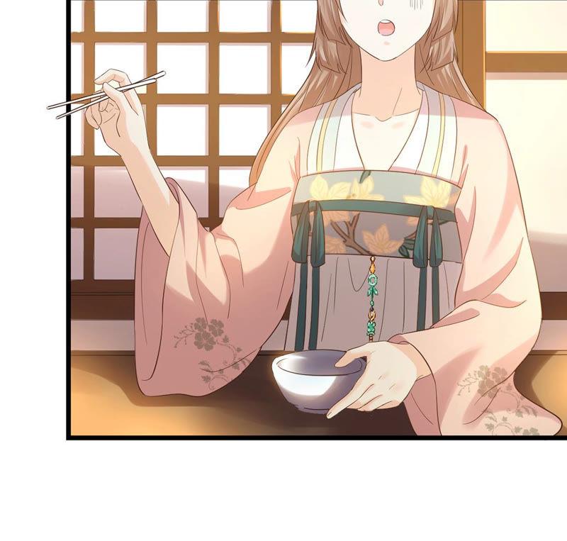 战神狂妃：凤倾天下韩漫全集-第83话 没有免费的午餐无删减无遮挡章节图片 