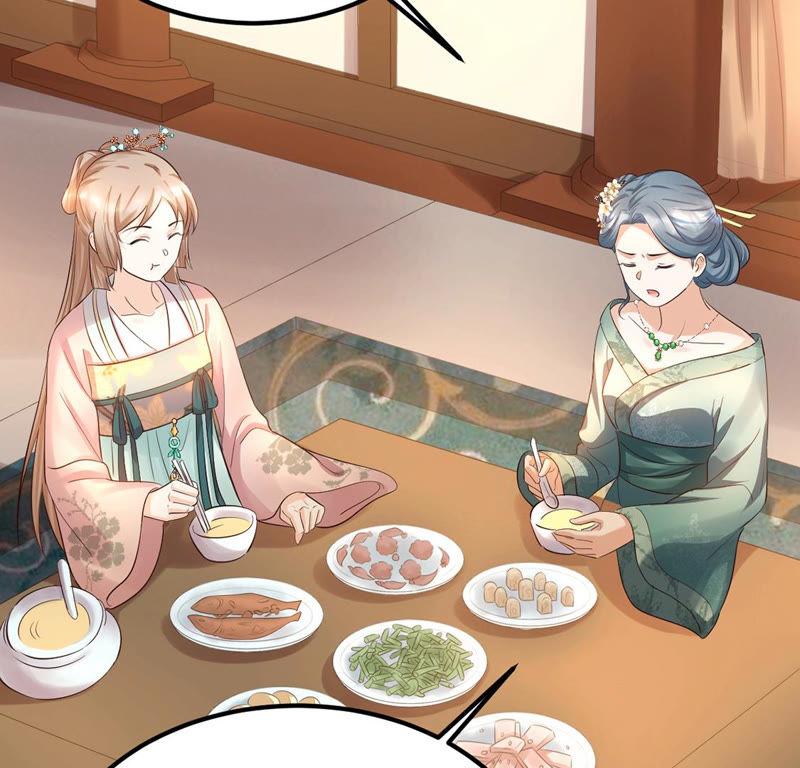 战神狂妃：凤倾天下韩漫全集-第83话 没有免费的午餐无删减无遮挡章节图片 