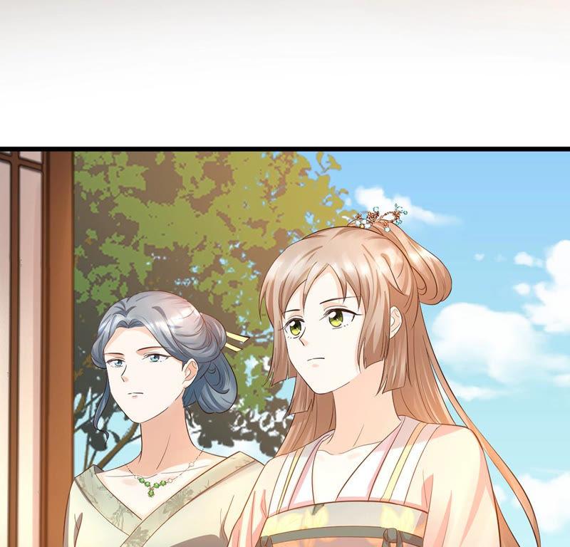 战神狂妃：凤倾天下韩漫全集-第83话 没有免费的午餐无删减无遮挡章节图片 