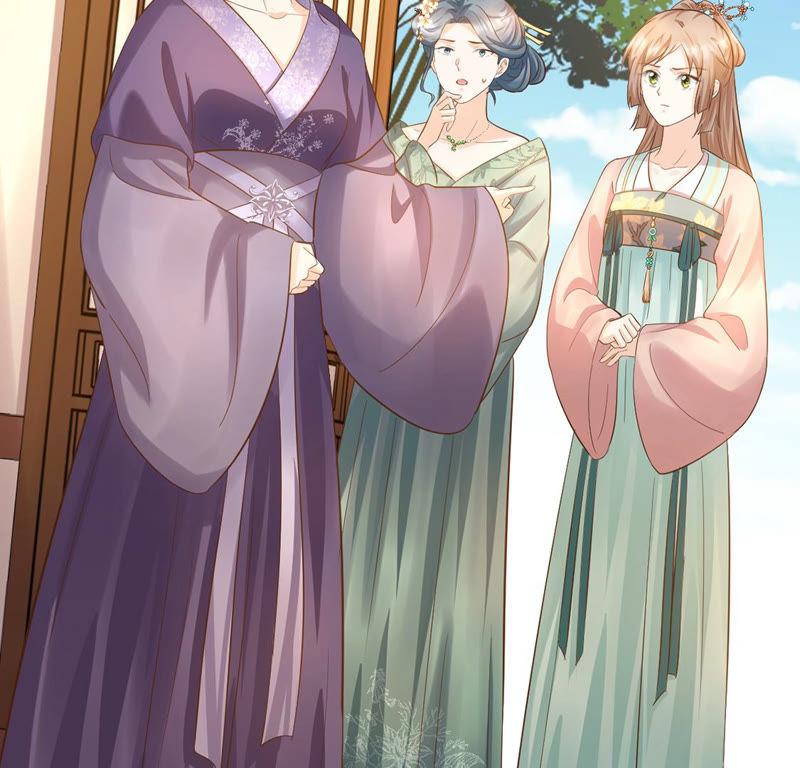 战神狂妃：凤倾天下韩漫全集-第83话 没有免费的午餐无删减无遮挡章节图片 