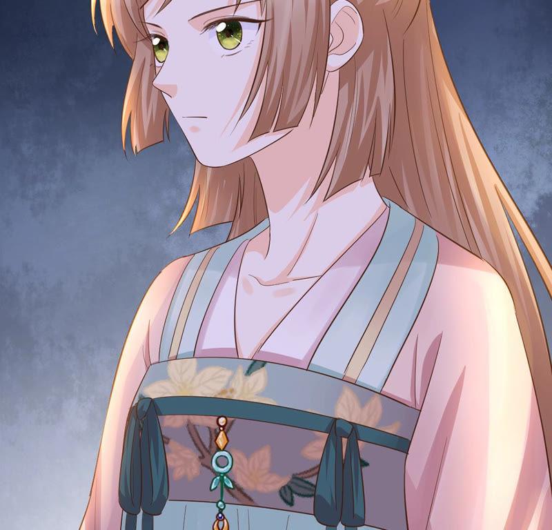 战神狂妃：凤倾天下韩漫全集-第83话 没有免费的午餐无删减无遮挡章节图片 