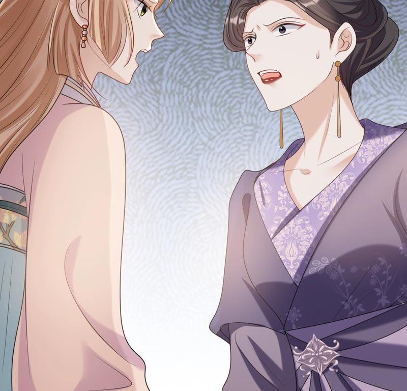战神狂妃：凤倾天下韩漫全集-第84话 搬起石头砸自己的脚无删减无遮挡章节图片 