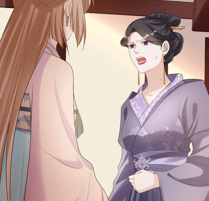 战神狂妃：凤倾天下韩漫全集-第84话 搬起石头砸自己的脚无删减无遮挡章节图片 