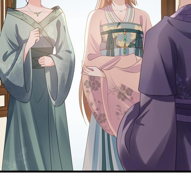 战神狂妃：凤倾天下韩漫全集-第84话 搬起石头砸自己的脚无删减无遮挡章节图片 
