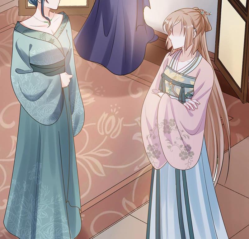 战神狂妃：凤倾天下韩漫全集-第84话 搬起石头砸自己的脚无删减无遮挡章节图片 