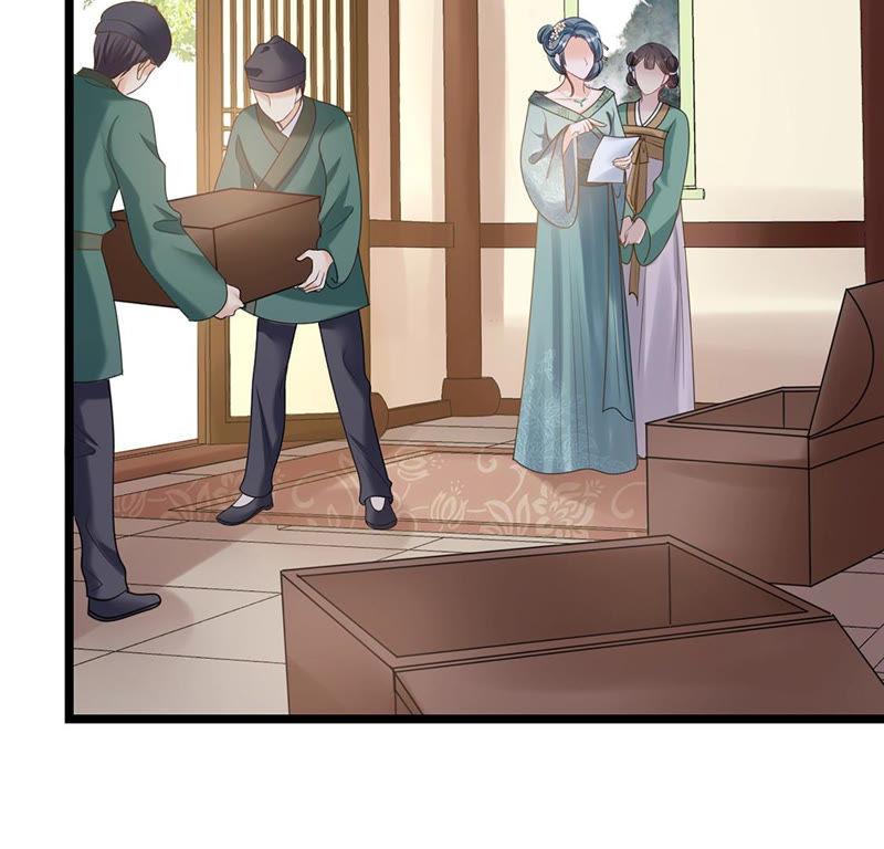 战神狂妃：凤倾天下韩漫全集-第84话 搬起石头砸自己的脚无删减无遮挡章节图片 