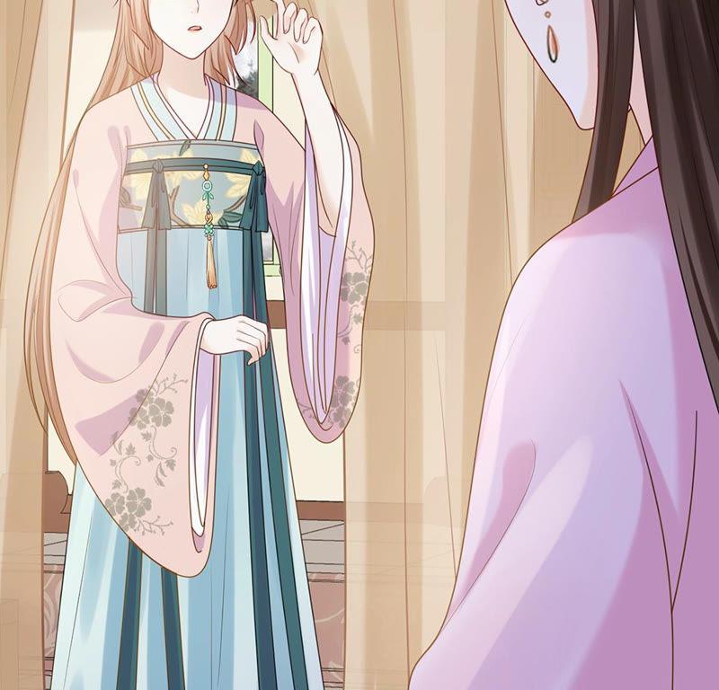 战神狂妃：凤倾天下韩漫全集-第84话 搬起石头砸自己的脚无删减无遮挡章节图片 