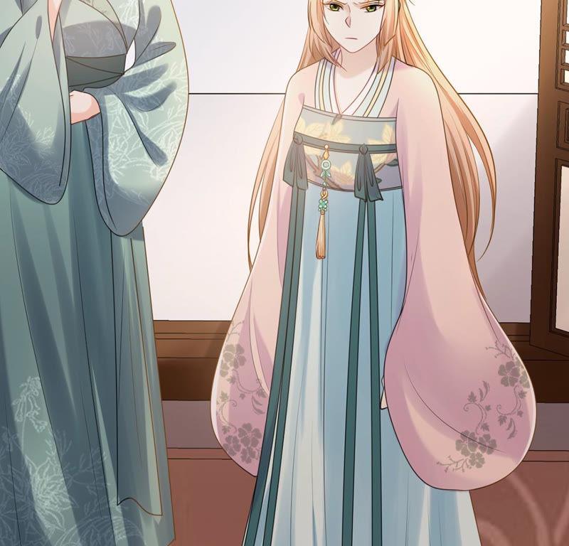 战神狂妃：凤倾天下韩漫全集-第84话 搬起石头砸自己的脚无删减无遮挡章节图片 