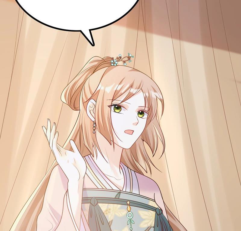 战神狂妃：凤倾天下韩漫全集-第84话 搬起石头砸自己的脚无删减无遮挡章节图片 