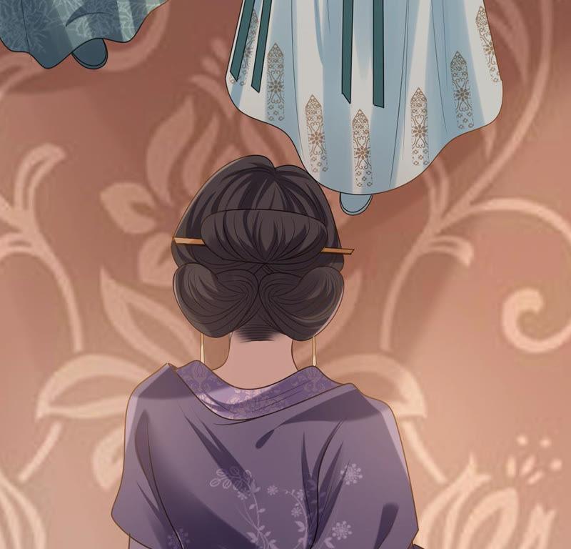 战神狂妃：凤倾天下韩漫全集-第84话 搬起石头砸自己的脚无删减无遮挡章节图片 