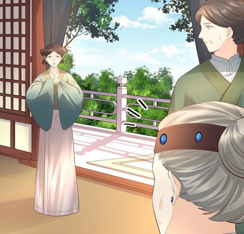 战神狂妃：凤倾天下韩漫全集-第85话 查你的账无删减无遮挡章节图片 
