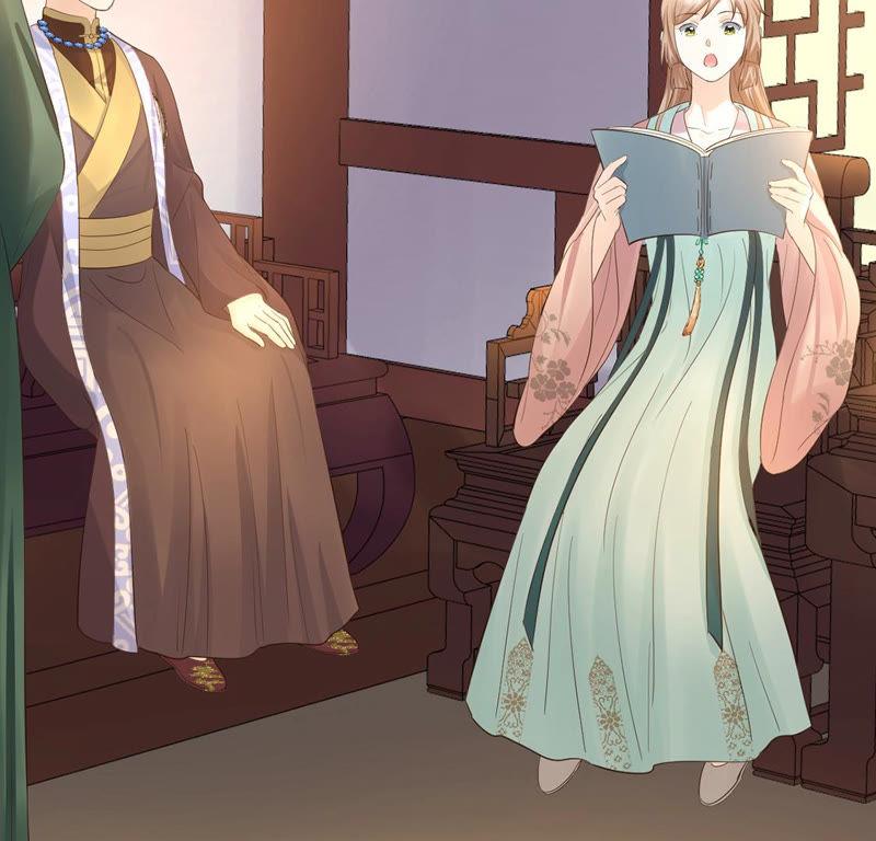 战神狂妃：凤倾天下韩漫全集-第85话 查你的账无删减无遮挡章节图片 