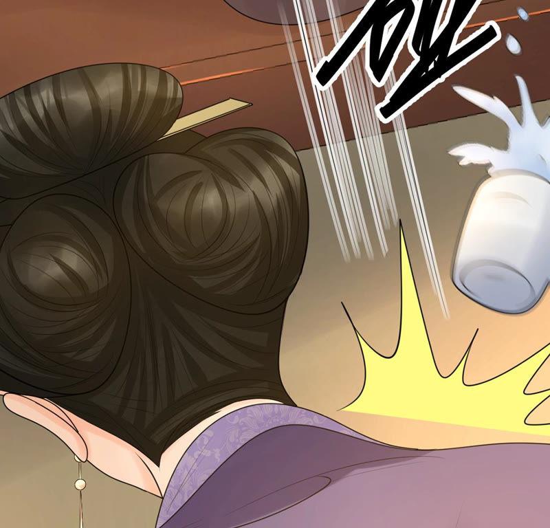战神狂妃：凤倾天下韩漫全集-第86话 救了太妃一命无删减无遮挡章节图片 