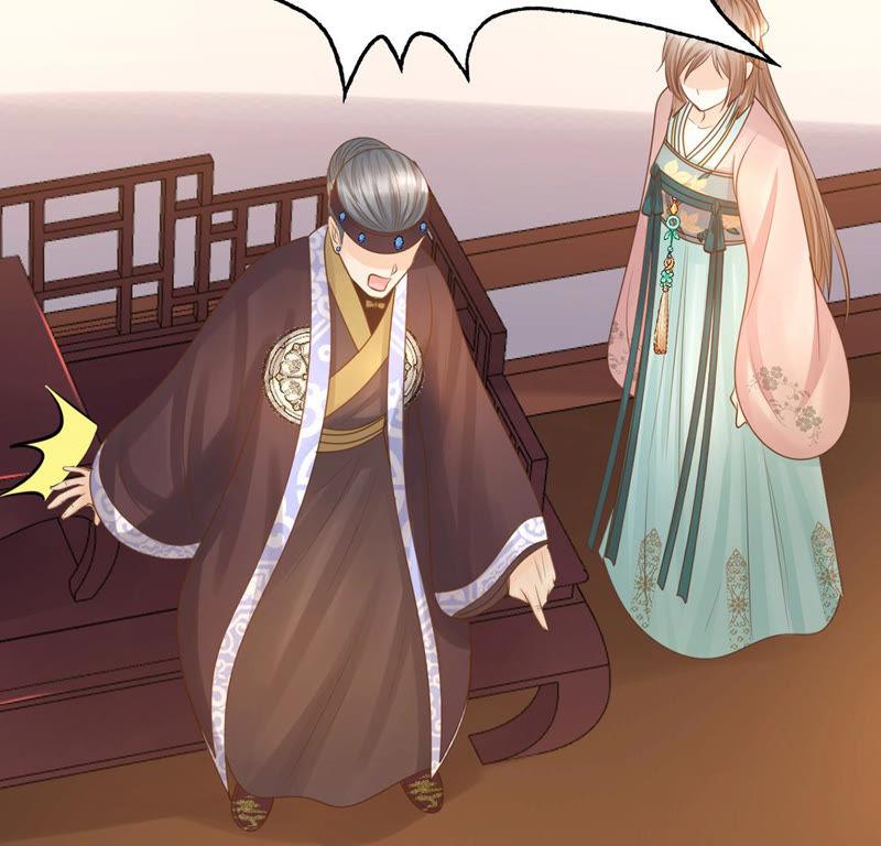 战神狂妃：凤倾天下韩漫全集-第86话 救了太妃一命无删减无遮挡章节图片 