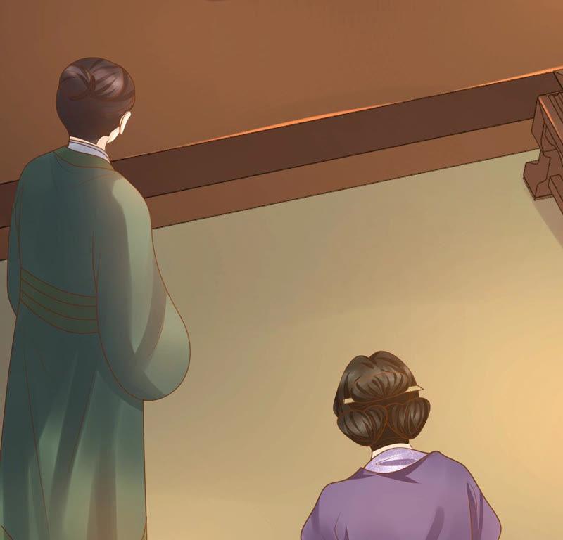 战神狂妃：凤倾天下韩漫全集-第86话 救了太妃一命无删减无遮挡章节图片 