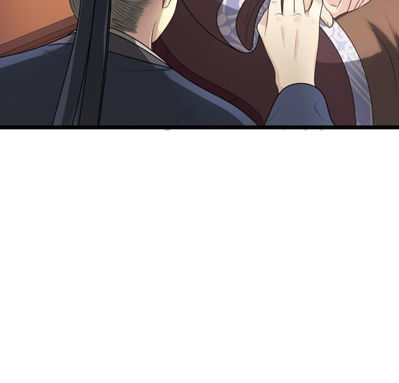 战神狂妃：凤倾天下韩漫全集-第86话 救了太妃一命无删减无遮挡章节图片 