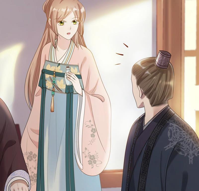 战神狂妃：凤倾天下韩漫全集-第86话 救了太妃一命无删减无遮挡章节图片 