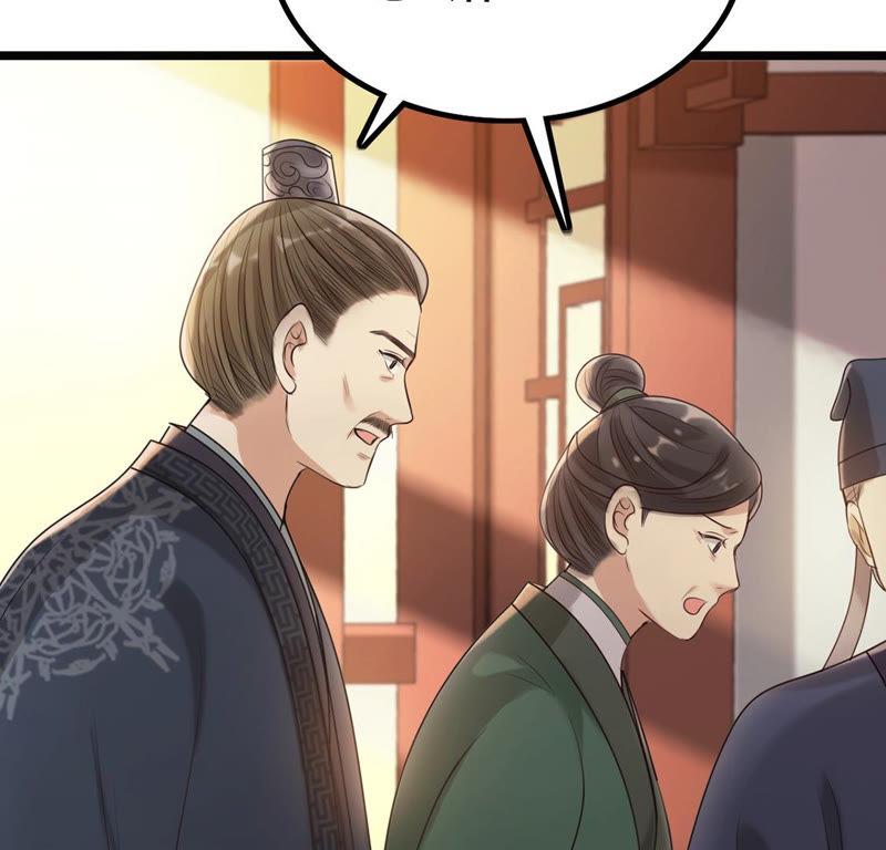 战神狂妃：凤倾天下韩漫全集-第86话 救了太妃一命无删减无遮挡章节图片 