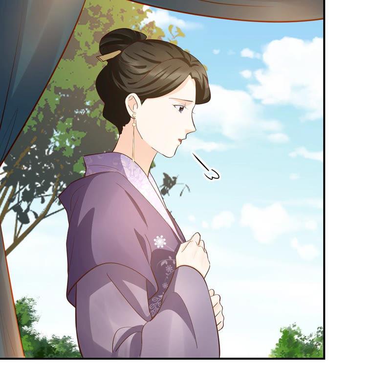 战神狂妃：凤倾天下韩漫全集-第87话 盛允承的心机无删减无遮挡章节图片 