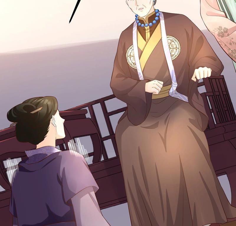 战神狂妃：凤倾天下韩漫全集-第87话 盛允承的心机无删减无遮挡章节图片 