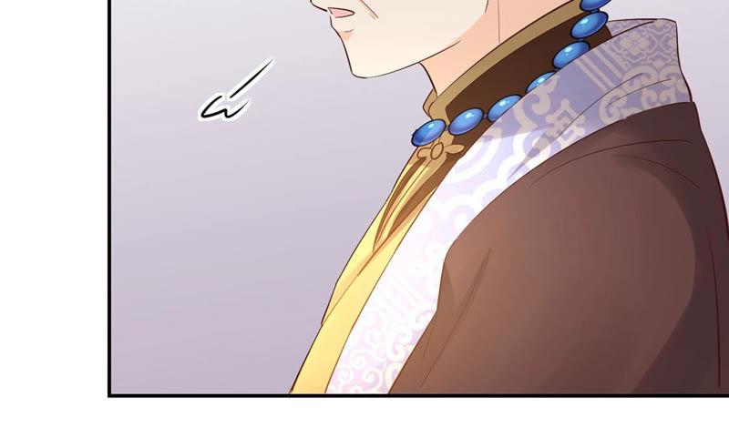 战神狂妃：凤倾天下韩漫全集-第87话 盛允承的心机无删减无遮挡章节图片 