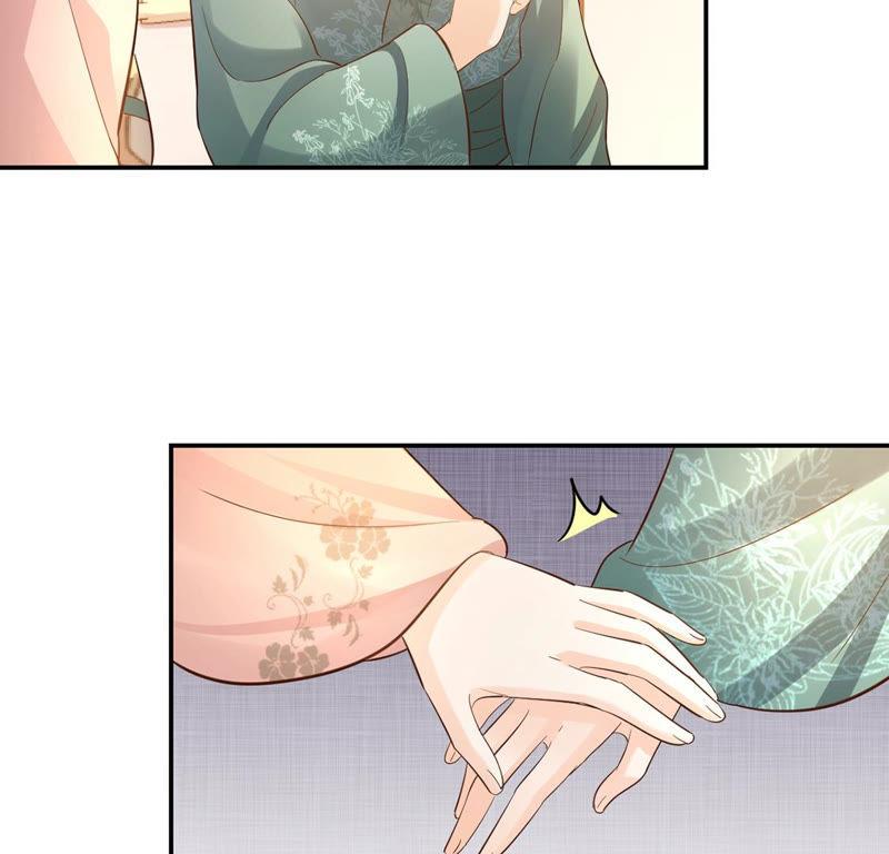 战神狂妃：凤倾天下韩漫全集-第87话 盛允承的心机无删减无遮挡章节图片 