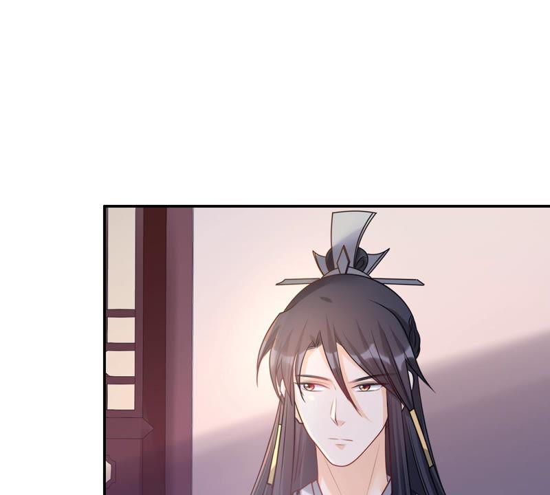 战神狂妃：凤倾天下韩漫全集-第88话 你不会喜欢上我了吧无删减无遮挡章节图片 