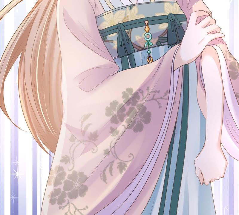 战神狂妃：凤倾天下韩漫全集-第88话 你不会喜欢上我了吧无删减无遮挡章节图片 