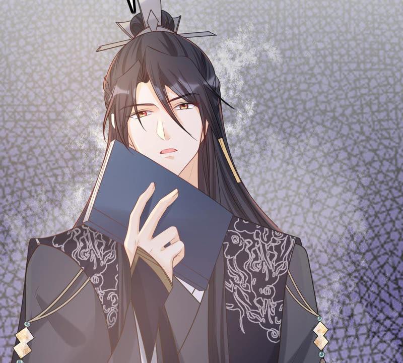 战神狂妃：凤倾天下韩漫全集-第88话 你不会喜欢上我了吧无删减无遮挡章节图片 