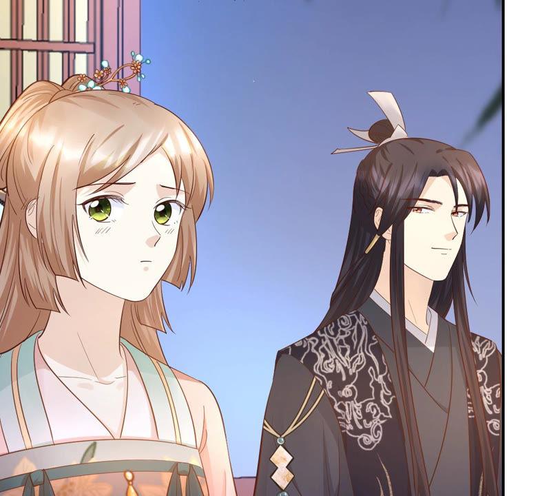 战神狂妃：凤倾天下韩漫全集-第89话 间接接吻无删减无遮挡章节图片 