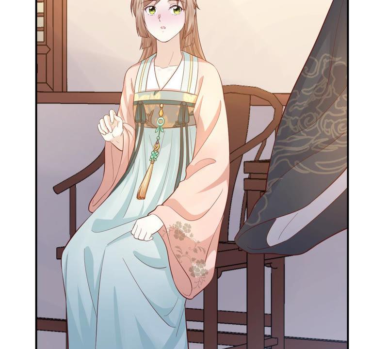 战神狂妃：凤倾天下韩漫全集-第89话 间接接吻无删减无遮挡章节图片 