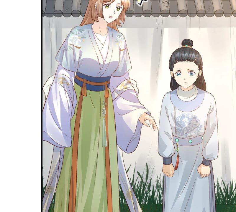 战神狂妃：凤倾天下韩漫全集-第89话 间接接吻无删减无遮挡章节图片 