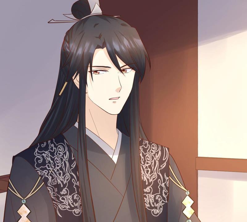 战神狂妃：凤倾天下韩漫全集-第89话 间接接吻无删减无遮挡章节图片 