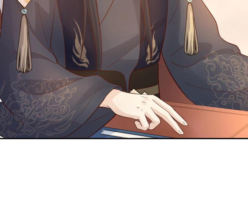 战神狂妃：凤倾天下韩漫全集-第89话 间接接吻无删减无遮挡章节图片 