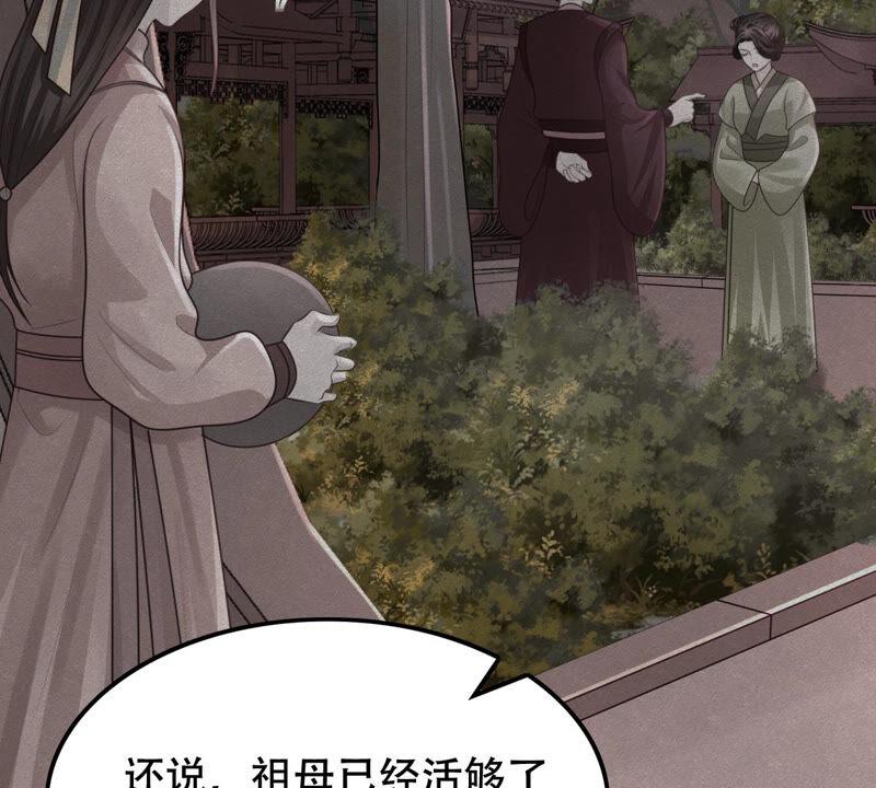 战神狂妃：凤倾天下韩漫全集-第90话 给太妃下毒无删减无遮挡章节图片 