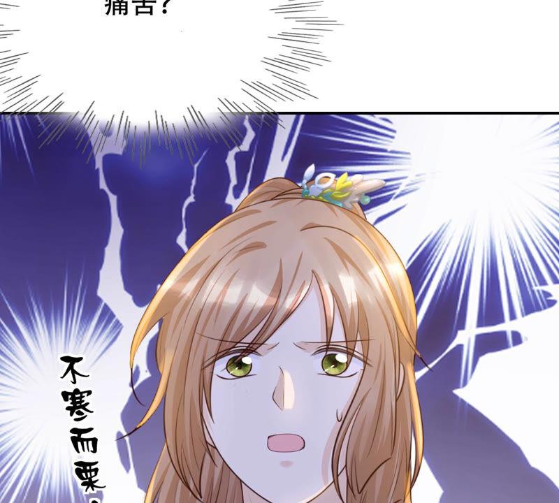 战神狂妃：凤倾天下韩漫全集-第90话 给太妃下毒无删减无遮挡章节图片 