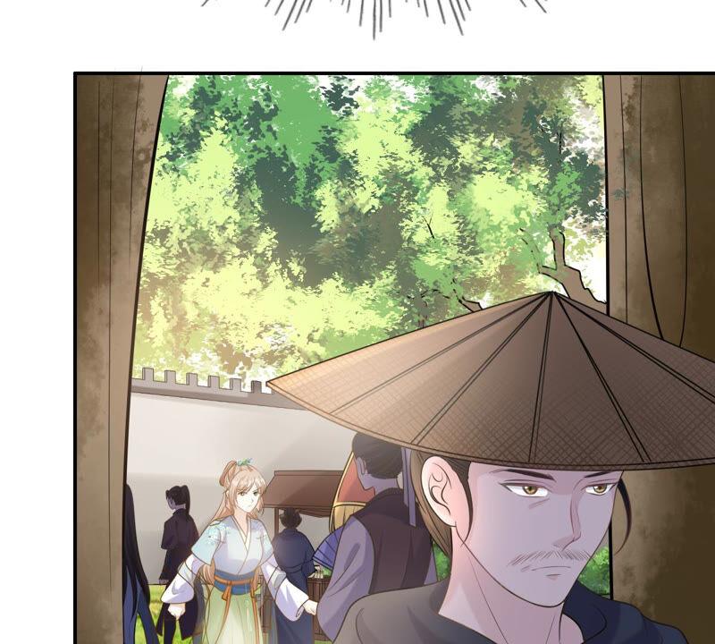 战神狂妃：凤倾天下韩漫全集-第90话 给太妃下毒无删减无遮挡章节图片 