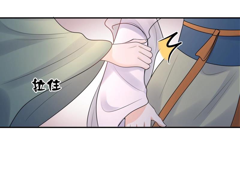 战神狂妃：凤倾天下韩漫全集-第90话 给太妃下毒无删减无遮挡章节图片 