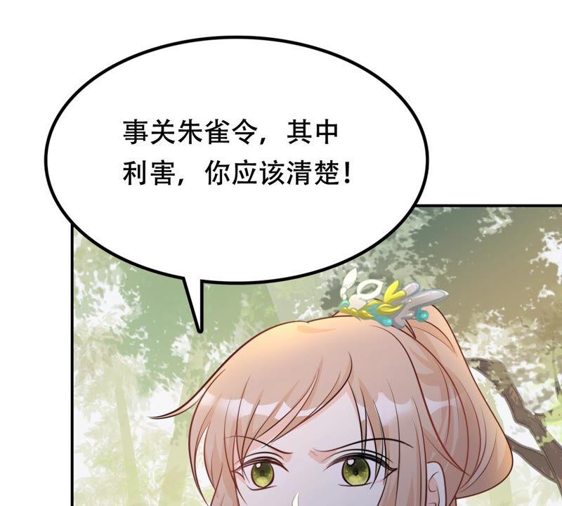 战神狂妃：凤倾天下韩漫全集-第90话 给太妃下毒无删减无遮挡章节图片 