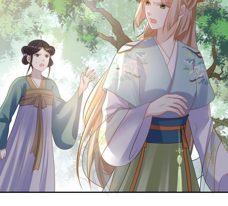 战神狂妃：凤倾天下韩漫全集-第90话 给太妃下毒无删减无遮挡章节图片 