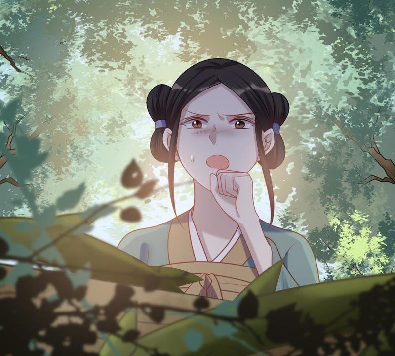 战神狂妃：凤倾天下韩漫全集-第90话 给太妃下毒无删减无遮挡章节图片 