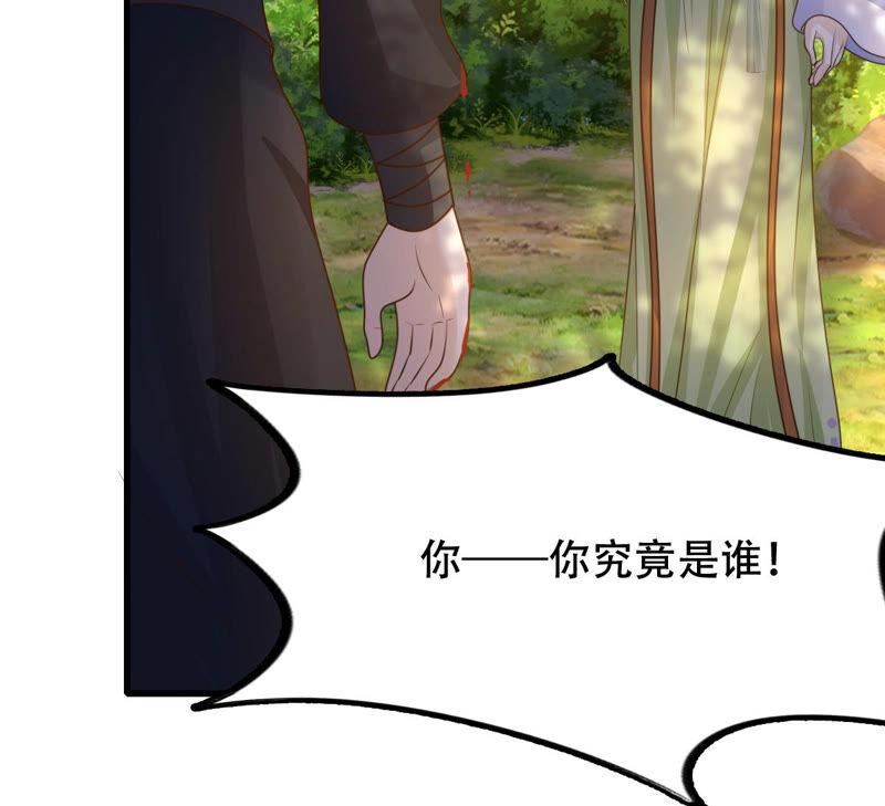 战神狂妃：凤倾天下韩漫全集-第91话 再行险招无删减无遮挡章节图片 