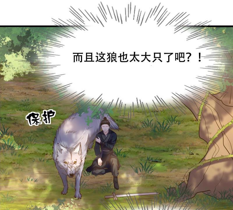 战神狂妃：凤倾天下韩漫全集-第91话 再行险招无删减无遮挡章节图片 