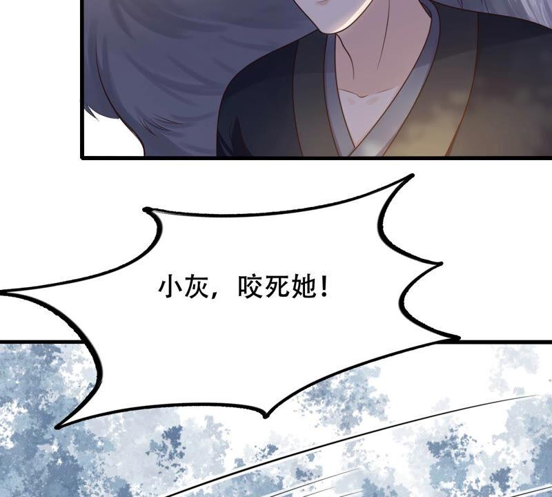 战神狂妃：凤倾天下韩漫全集-第91话 再行险招无删减无遮挡章节图片 