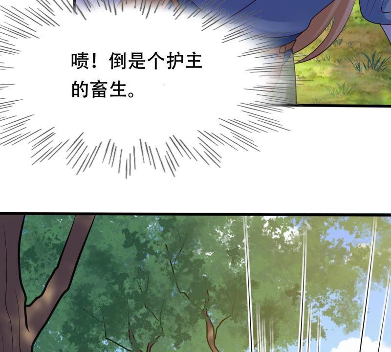 战神狂妃：凤倾天下韩漫全集-第91话 再行险招无删减无遮挡章节图片 