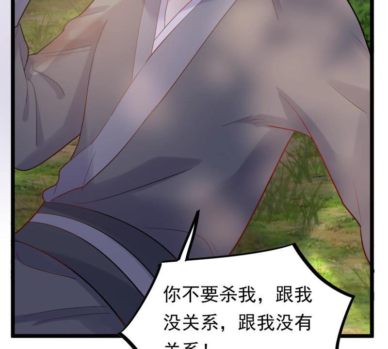 战神狂妃：凤倾天下韩漫全集-第92话 神秘男子无删减无遮挡章节图片 