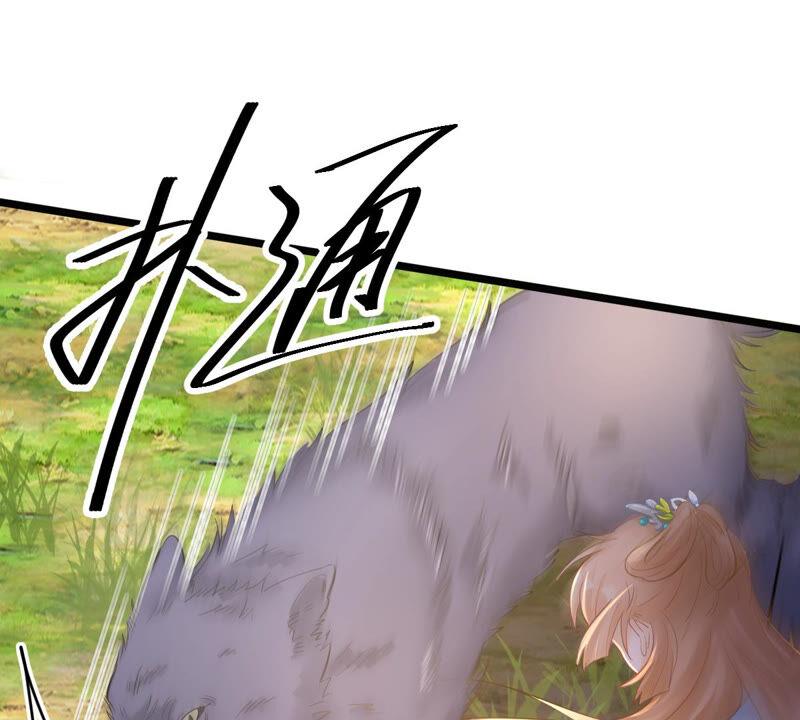 战神狂妃：凤倾天下韩漫全集-第92话 神秘男子无删减无遮挡章节图片 