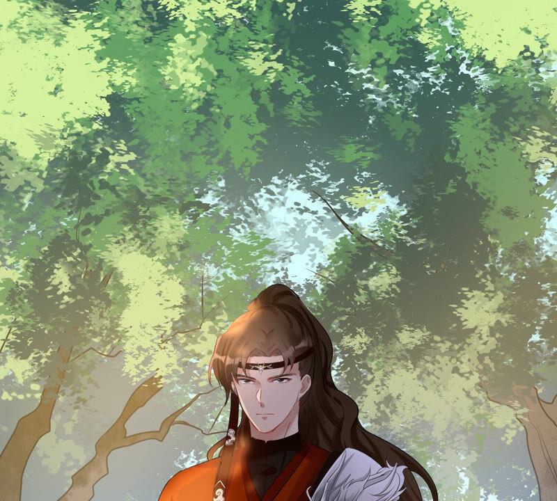 战神狂妃：凤倾天下韩漫全集-第92话 神秘男子无删减无遮挡章节图片 