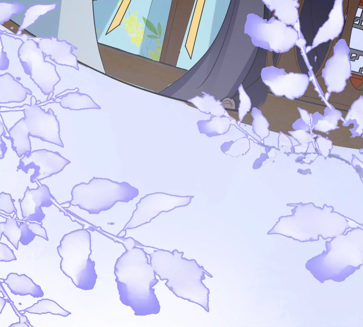 战神狂妃：凤倾天下韩漫全集-第205话 比试比试无删减无遮挡章节图片 
