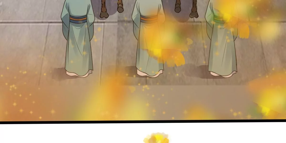 战神狂妃：凤倾天下韩漫全集-第205话 比试比试无删减无遮挡章节图片 